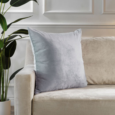 Matte Velvet Pillow Cover 1PC