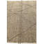 Tapis naturel Odle