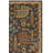 Boyd Hand Tufted Wool Southwestern Rug-1792776292