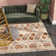 Randolph Geometric Indoor Rug