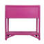 Olivia Collection 1 - Drawer Rattan Nightstand-1882194876