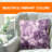  Faux Fur Throw Pillow-2066197584