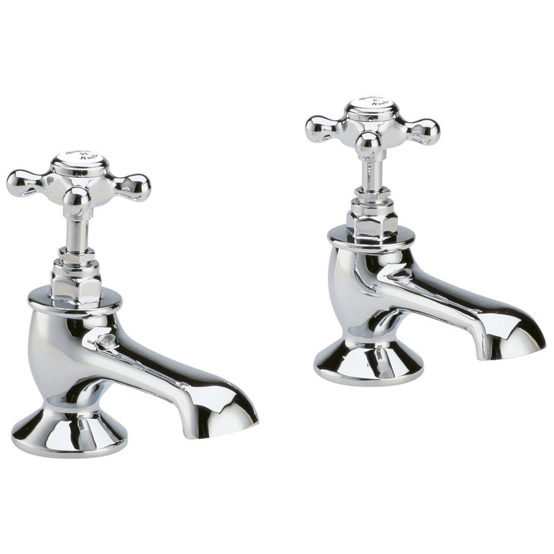 Topaz Deck Tub Spout Bath Filler
