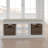 Lowell Upholstered Storage Bench
