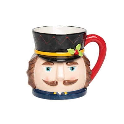 Christmas Nutcracker