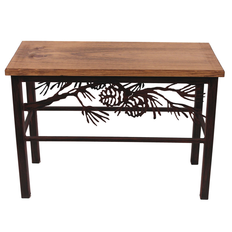Hazle Bench