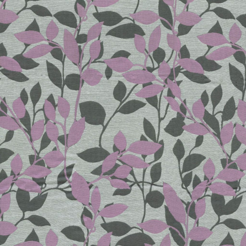 Wesco Gentry Goal Oriented Fabric, Purple