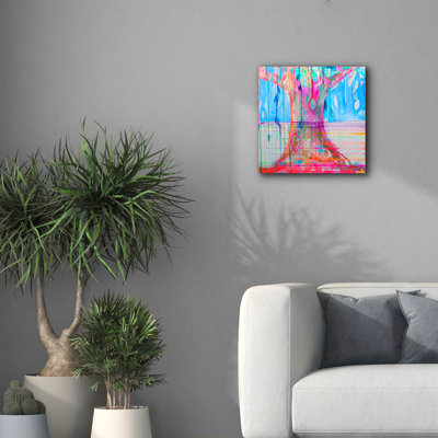 «Energy Tree» par Zwart