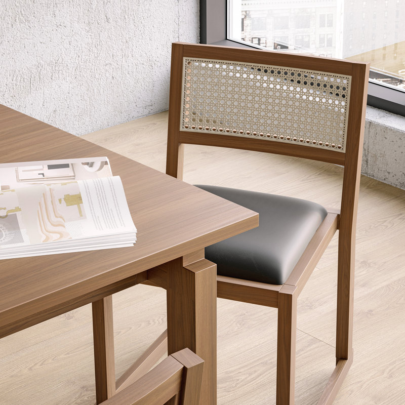 Eglinton Dining Chair, Walnut