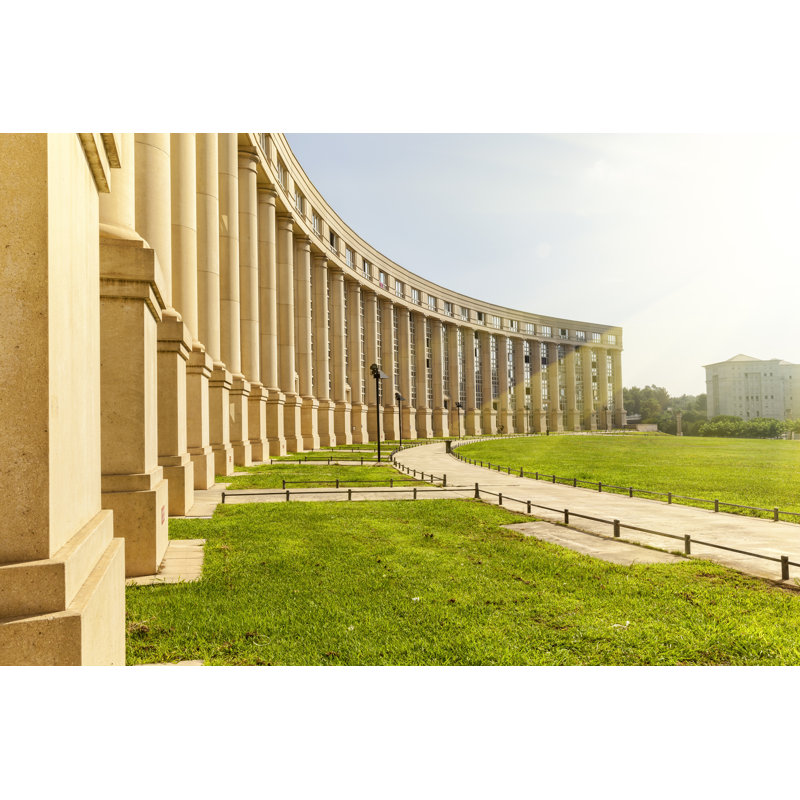 Arlene Montpellier - Wrapped Canvas Print, 51cm H x 76cm W x 3.8cm D