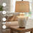 Emil Ceramic Table Lamp