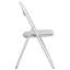 Padded Office Folding Chair Folding Chair Set-190263241