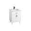 Meuble-lavabo simple 24 po Chandler-2066555103