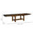 Schoenberg 11-piece Extendable Solid Wood Dining Set