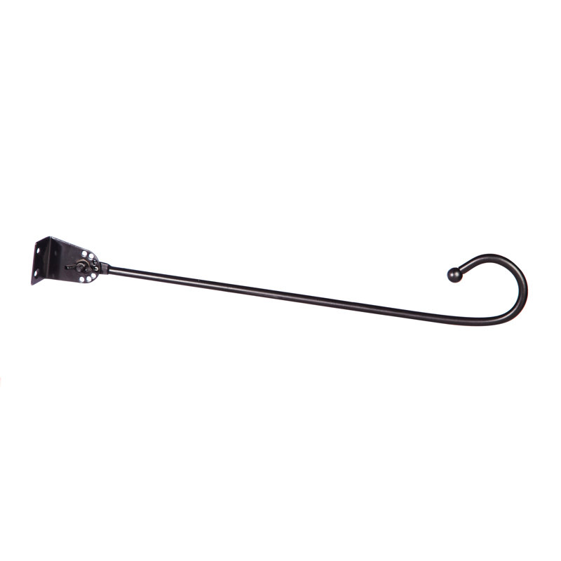 Support à mât 1,9 "1,9"