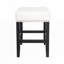 Tabouret de bar 26,75 po-1196165537