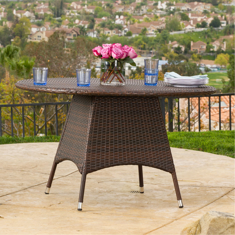 Table de salle à manger