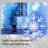 Twinkle Lighted Window Décor