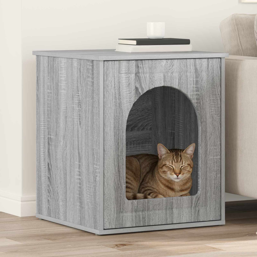 62cm H Cat Tree
