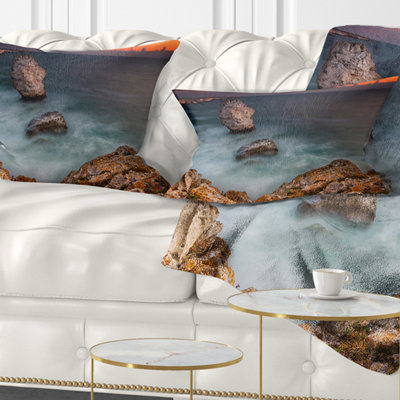 Coussin de plage lombaire tulenovo near