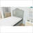 10 Inch Medium Firm Mattress With Cooling Cover-1890115061
