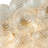 Armadi 12 - Light Dimmable Chandelier