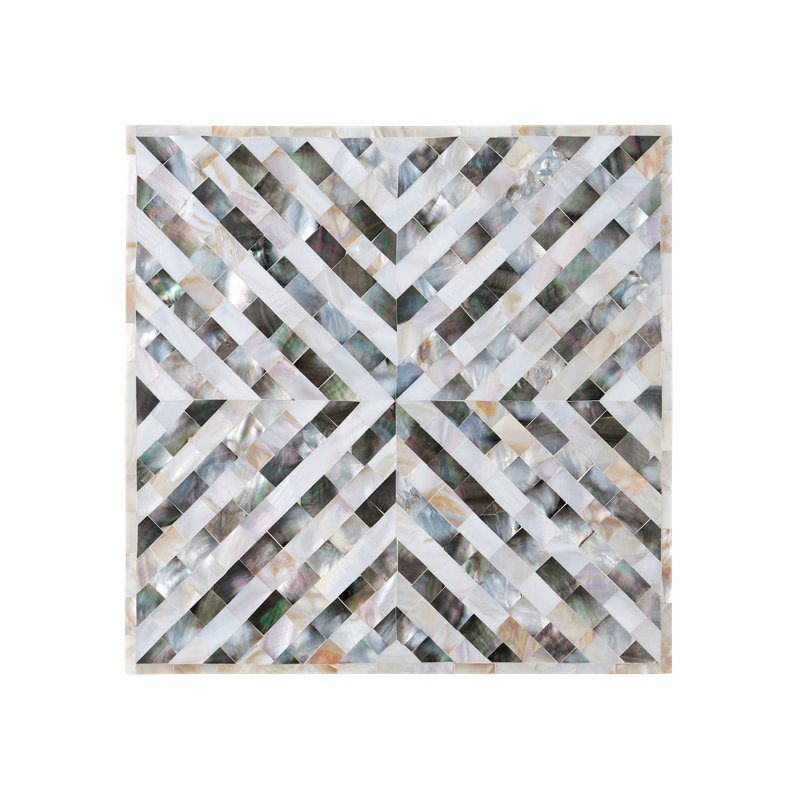 Sessa End Table