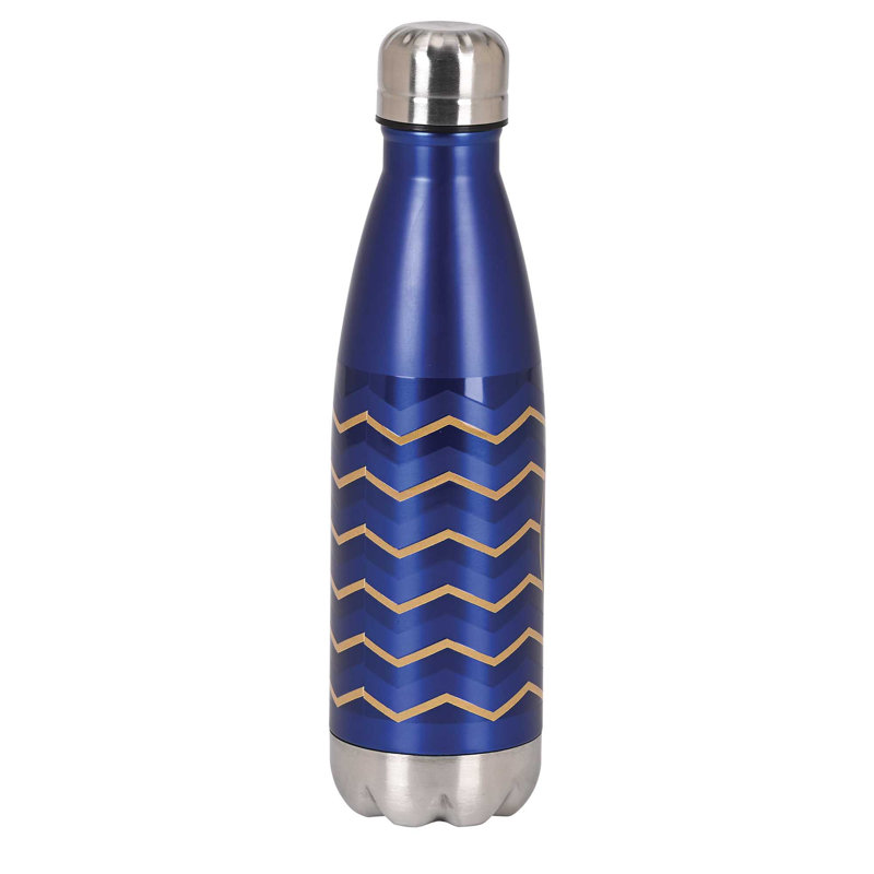 Bouteille d'eau Fight The Good Fight 17 oz