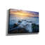 «Cascading Sunrise» par Rick Berk, art mural sur toile-773248333