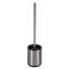 Rondo Free Standing Toilet Brush and Holder-70573226