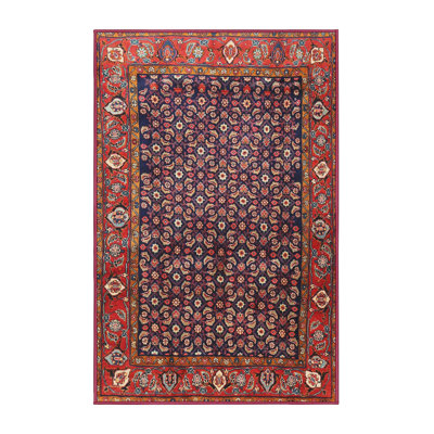 Oriental Indoor Rug