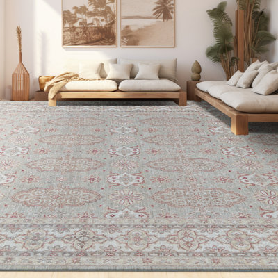One-of-a-Kind 9'11" X 13'11" Area Rug