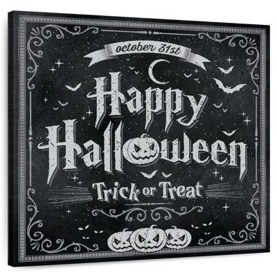 Lelend Happy Halloween