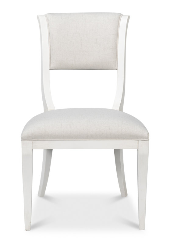 Trophy Upholstered Dining Chair
