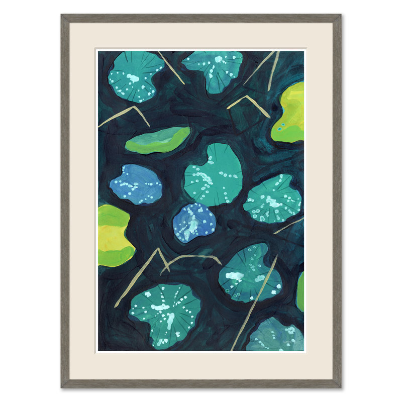 Lilypads I