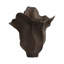 Zaldana Handmade Stoneware Table Vase