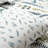 Devonia Allover White/Green Quilt-991077260