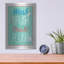  «Kids Bath 1C» par Fiona Stokes-Gilbert, art mural en métal-457627167
