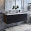 Meuble-lavabo mural moderne avec lavabo à surface solide et tiroirs-2049606962-2049606957
