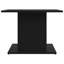 Coffee Table 55.5x55.5x40 cm Engineered Wood-575762655
