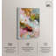 "Spring Palette II", reproduction d'art sur toile par Art Remedy, cadre blanc, 20 x 30-1107232437-1107232425
