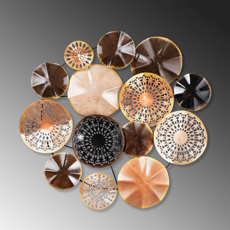 Hanah Home Wall Décor