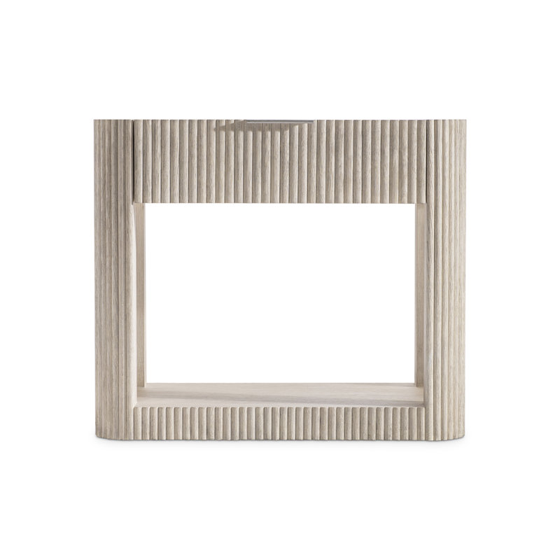 Lucerne 1 - Drawer Nightstand