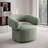 Niya Upholstered Swivel Accent Chair-89200375
