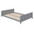 Bunk Bed With Desk-1921850720
