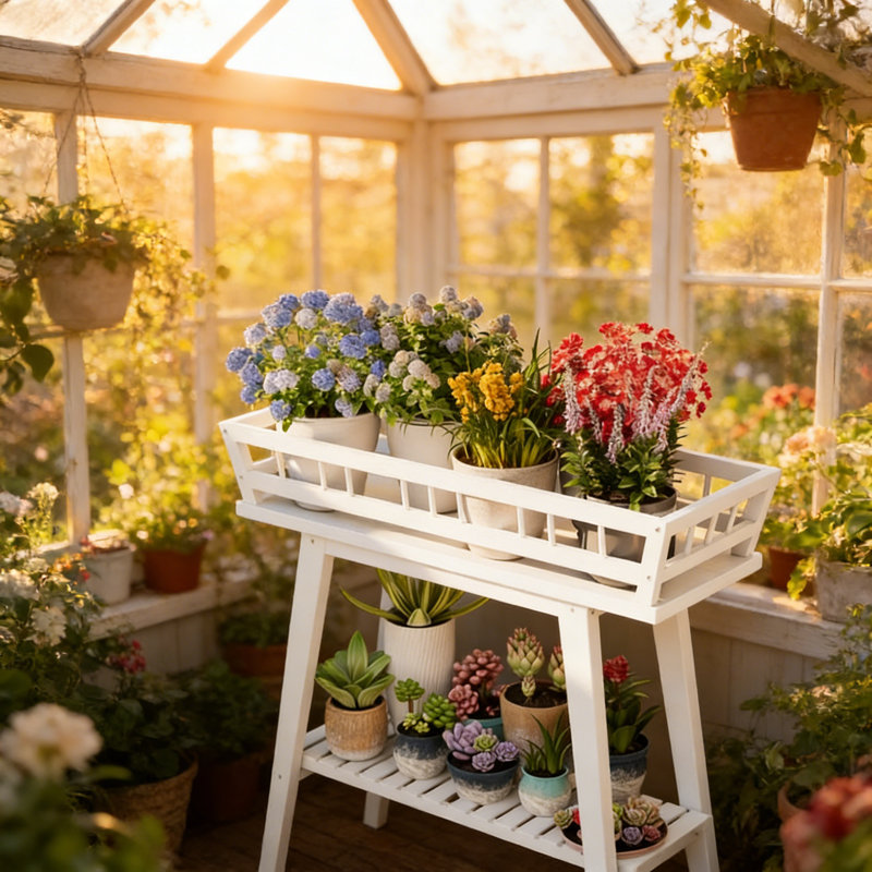 Plant Stand