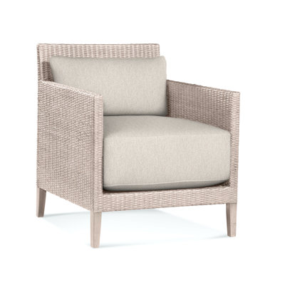 Fauteuil Beryl