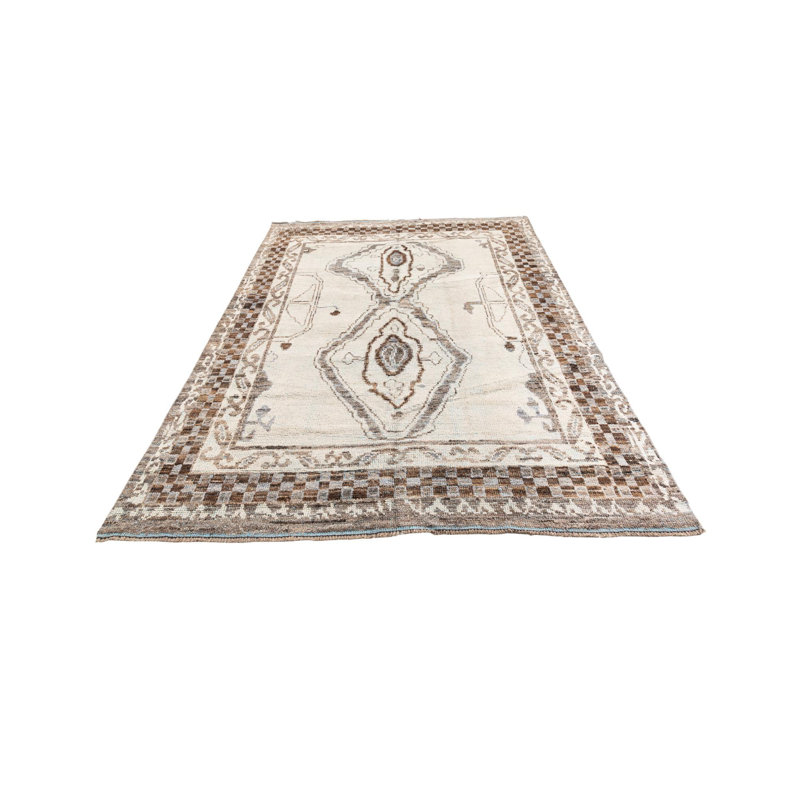Orpheus Gray Rug