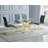 Akinleye 63" Rectangular Dining Table -537009190
