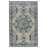 Washable Oriental Indoor Rug-1819892007